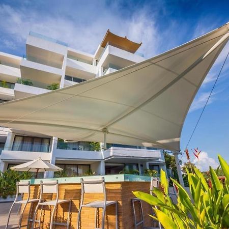 חוף סורין Sansuri Resort מראה חיצוני תמונה