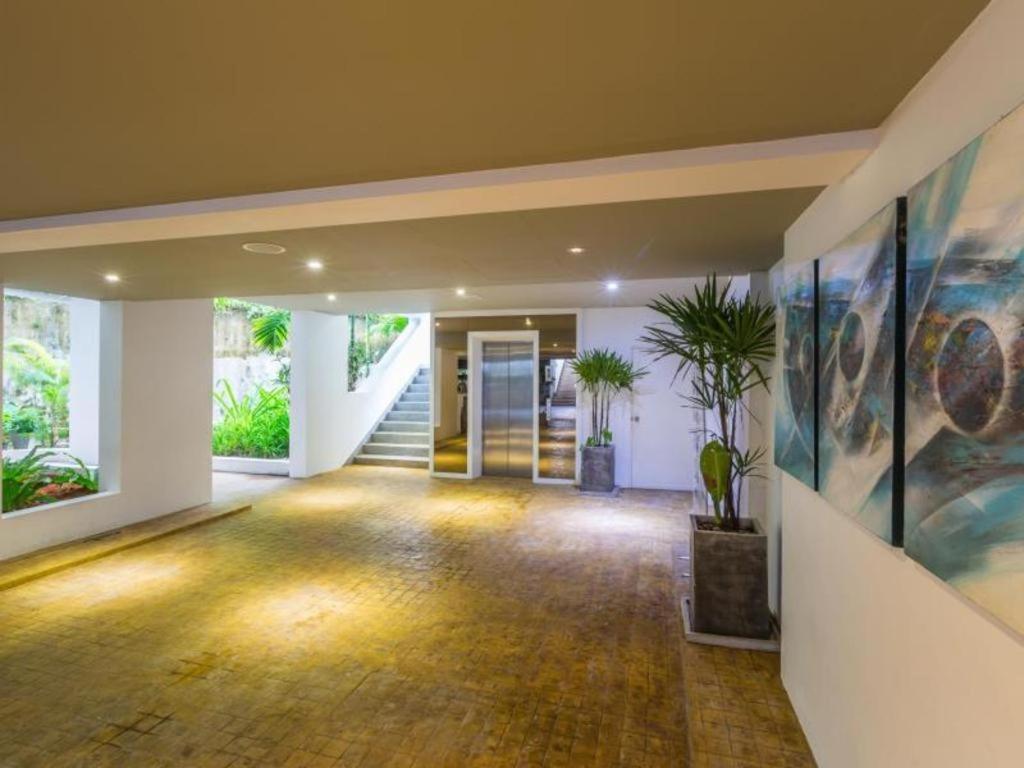 חוף סורין Sansuri Resort מראה חיצוני תמונה