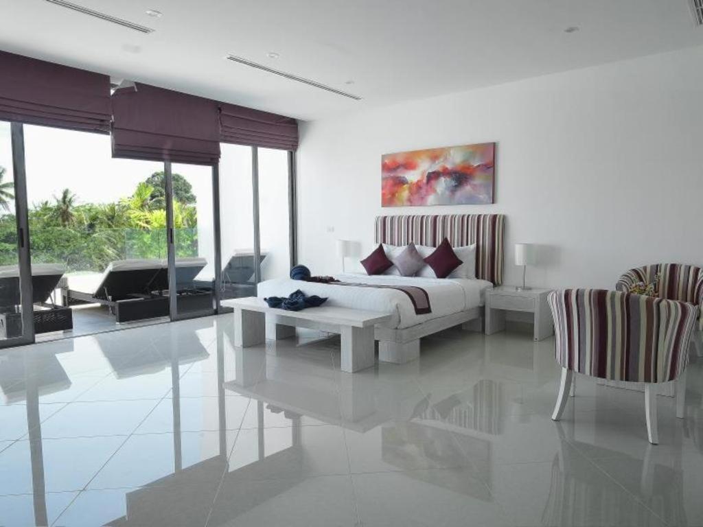 חוף סורין Sansuri Resort מראה חיצוני תמונה