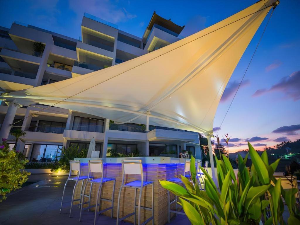 חוף סורין Sansuri Resort מראה חיצוני תמונה