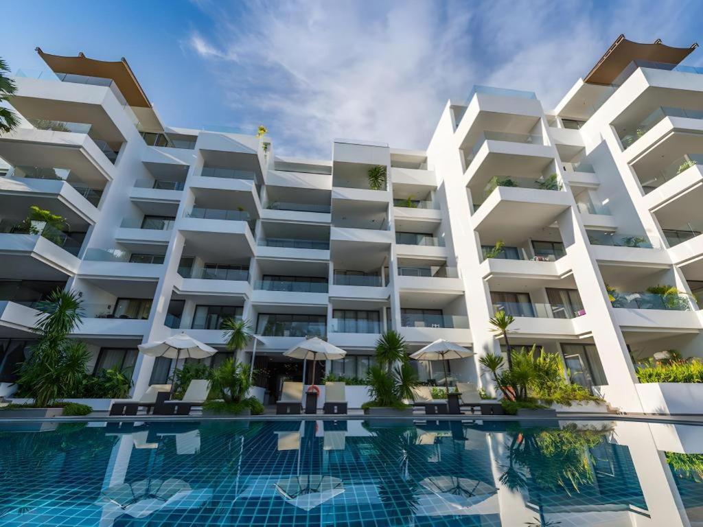 חוף סורין Sansuri Resort מראה חיצוני תמונה