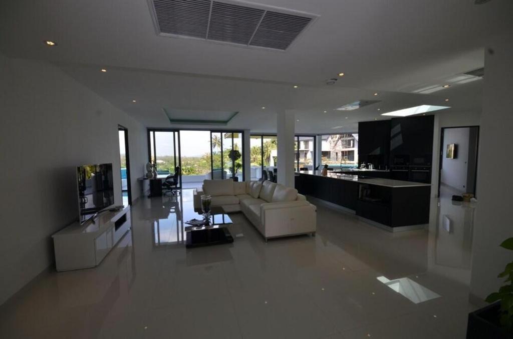 חוף סורין Sansuri Resort מראה חיצוני תמונה