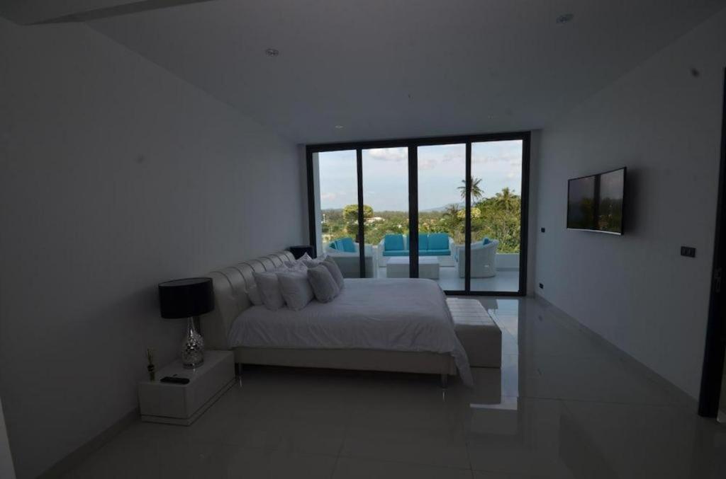חוף סורין Sansuri Resort מראה חיצוני תמונה