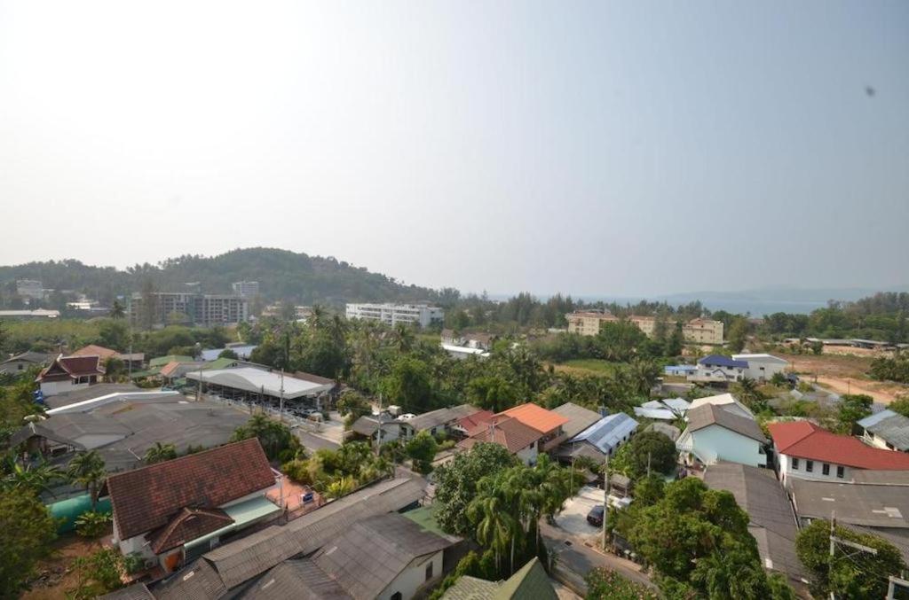 חוף סורין Sansuri Resort מראה חיצוני תמונה