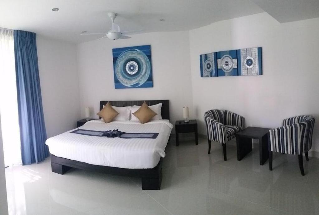 חוף סורין Sansuri Resort מראה חיצוני תמונה