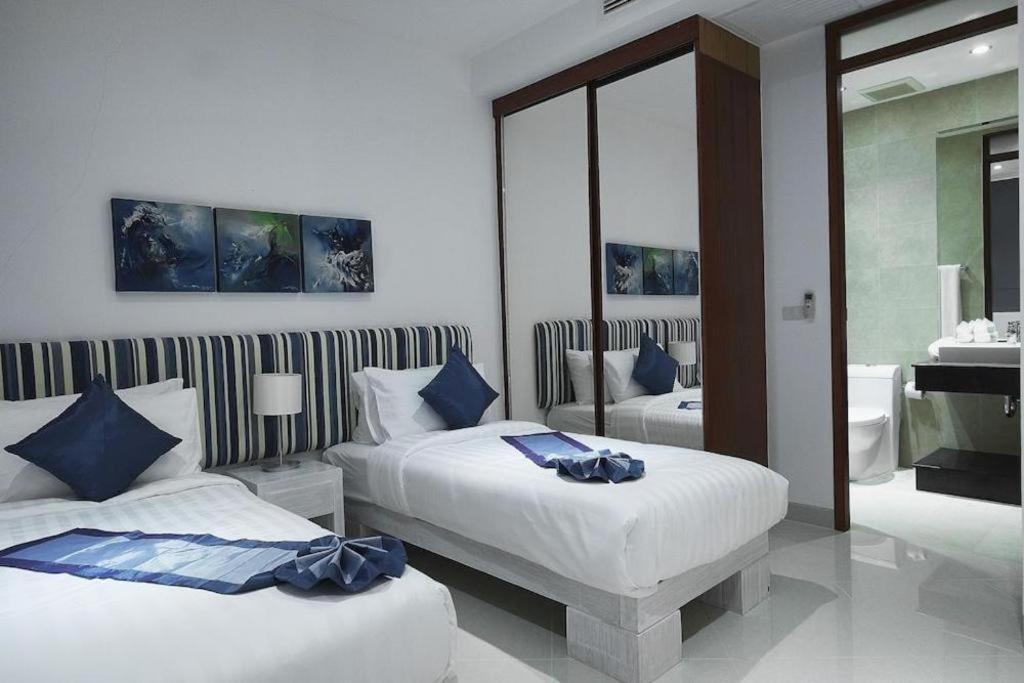 חוף סורין Sansuri Resort מראה חיצוני תמונה
