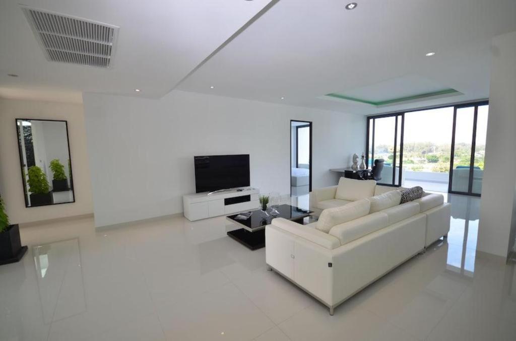 חוף סורין Sansuri Resort מראה חיצוני תמונה