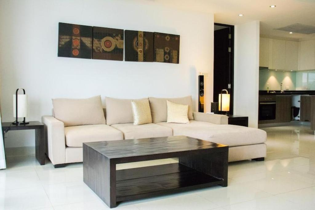 חוף סורין Sansuri Resort מראה חיצוני תמונה