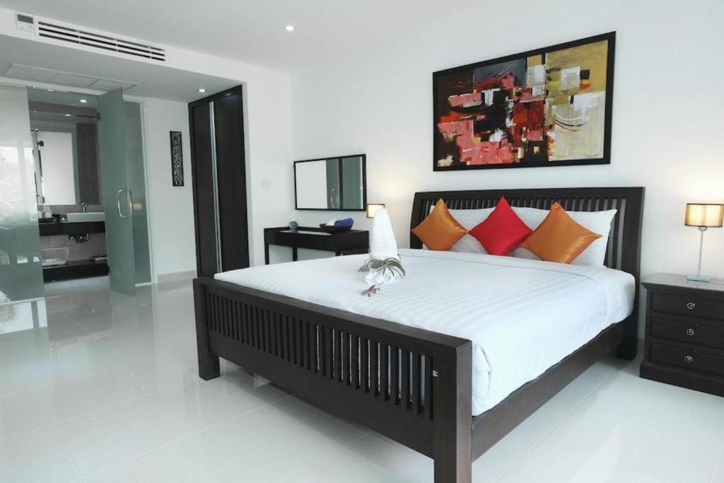 חוף סורין Sansuri Resort מראה חיצוני תמונה