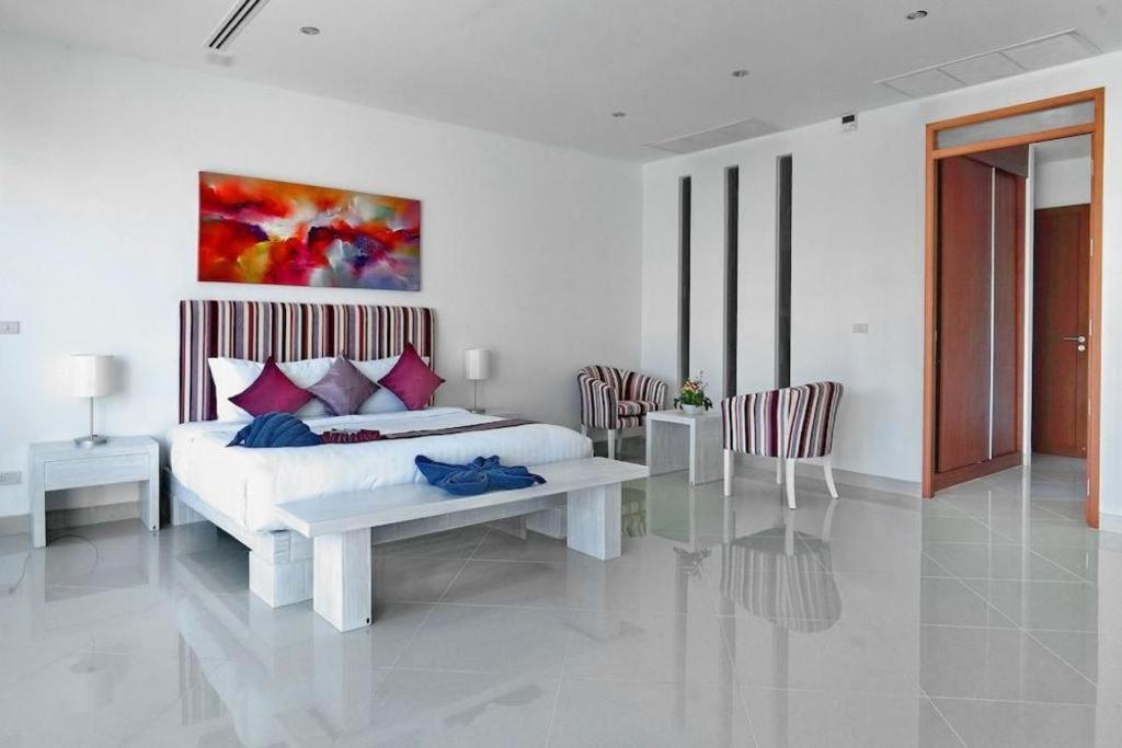חוף סורין Sansuri Resort מראה חיצוני תמונה