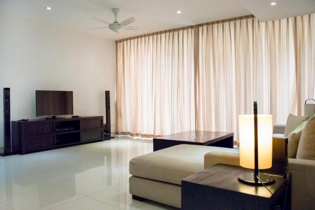 חוף סורין Sansuri Resort מראה חיצוני תמונה