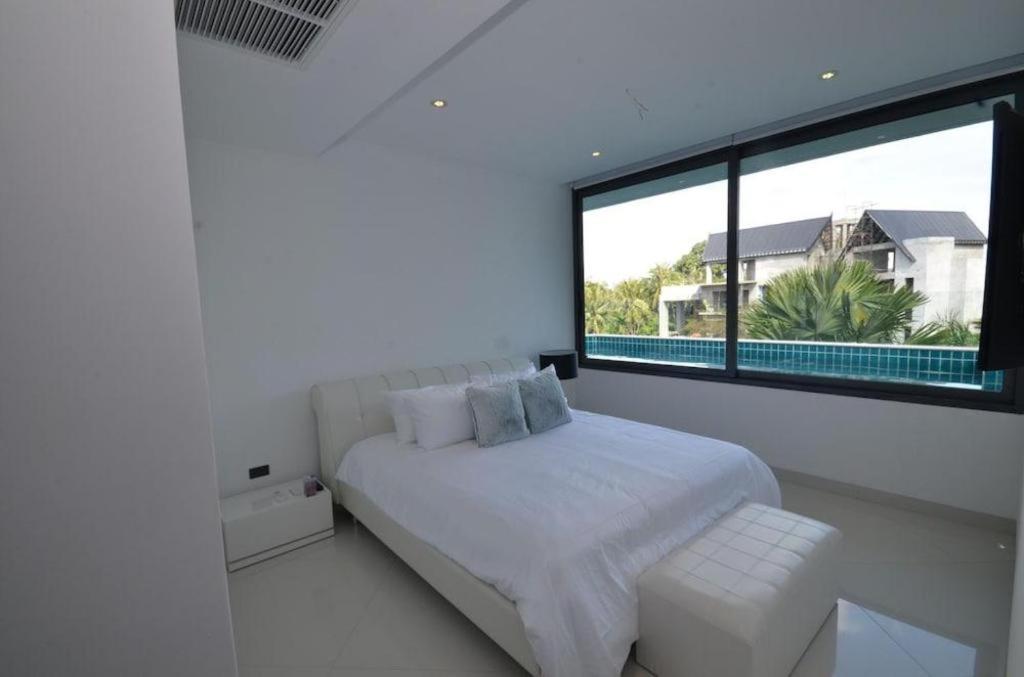 חוף סורין Sansuri Resort מראה חיצוני תמונה