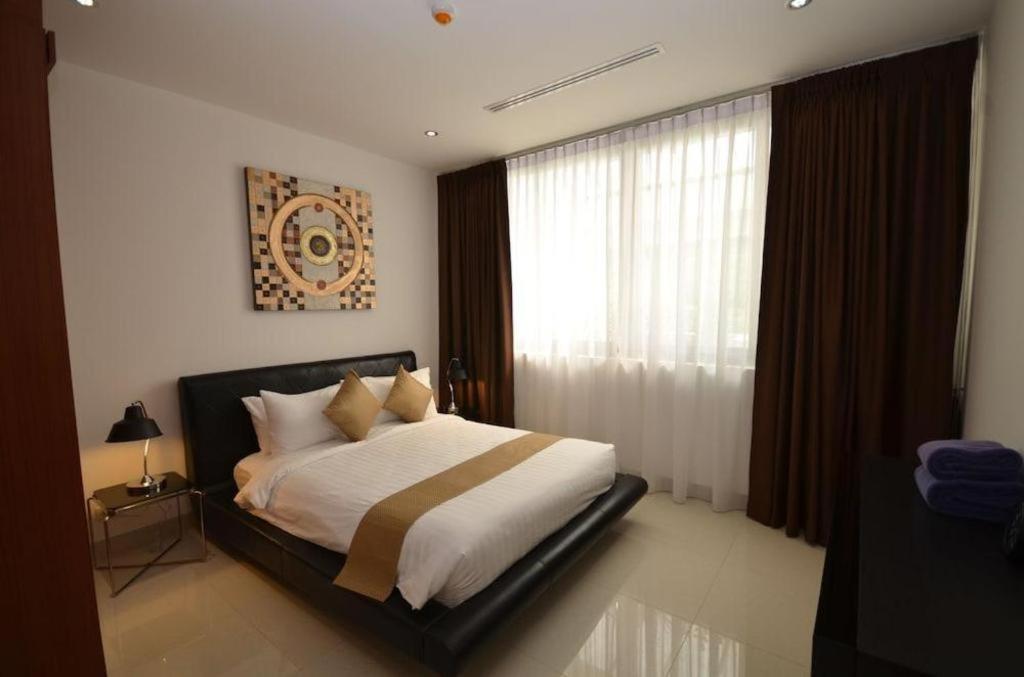 חוף סורין Sansuri Resort מראה חיצוני תמונה
