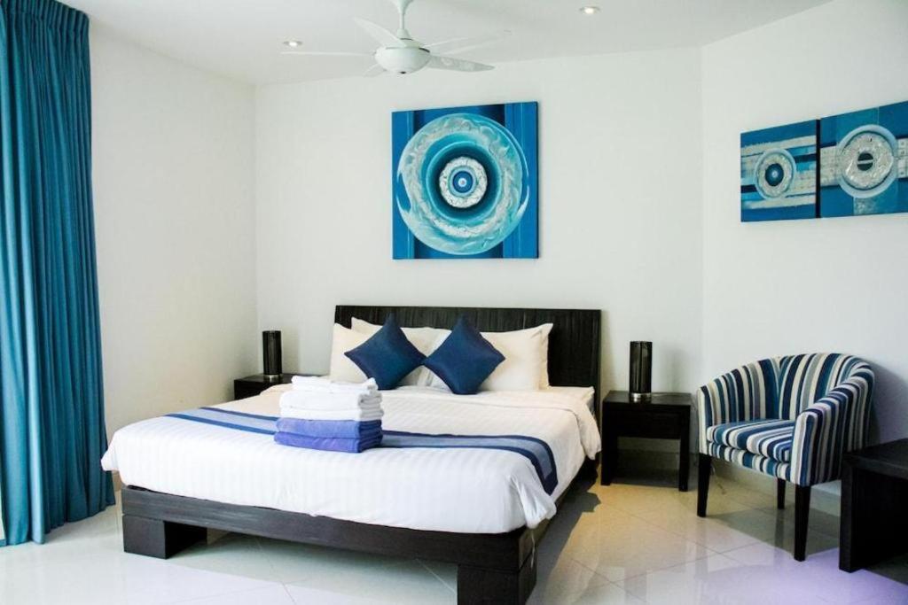 חוף סורין Sansuri Resort מראה חיצוני תמונה