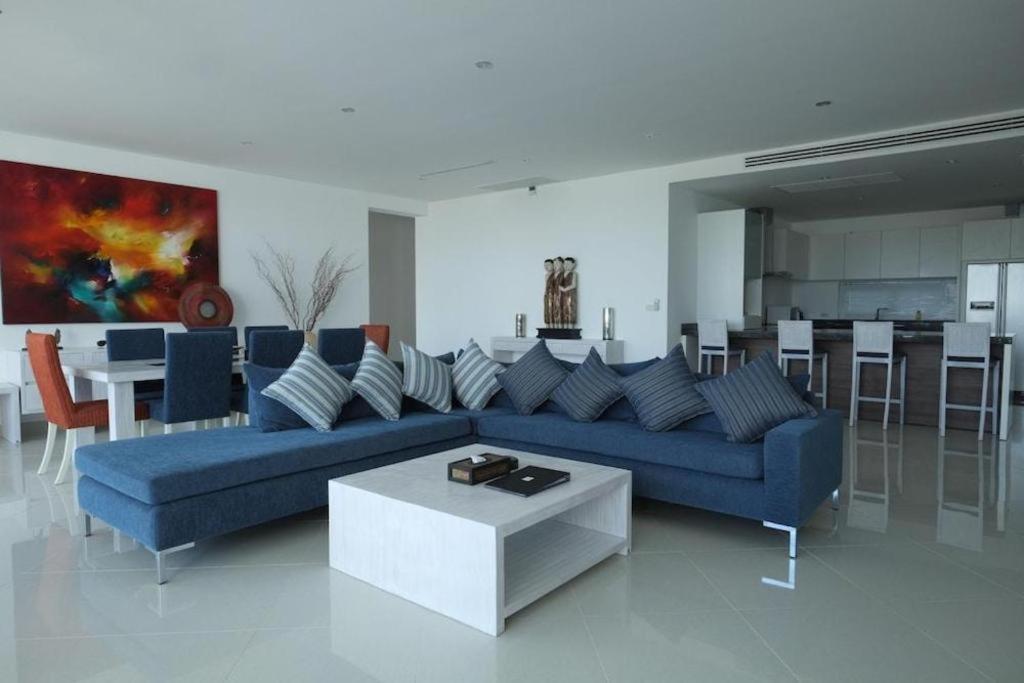 חוף סורין Sansuri Resort מראה חיצוני תמונה
