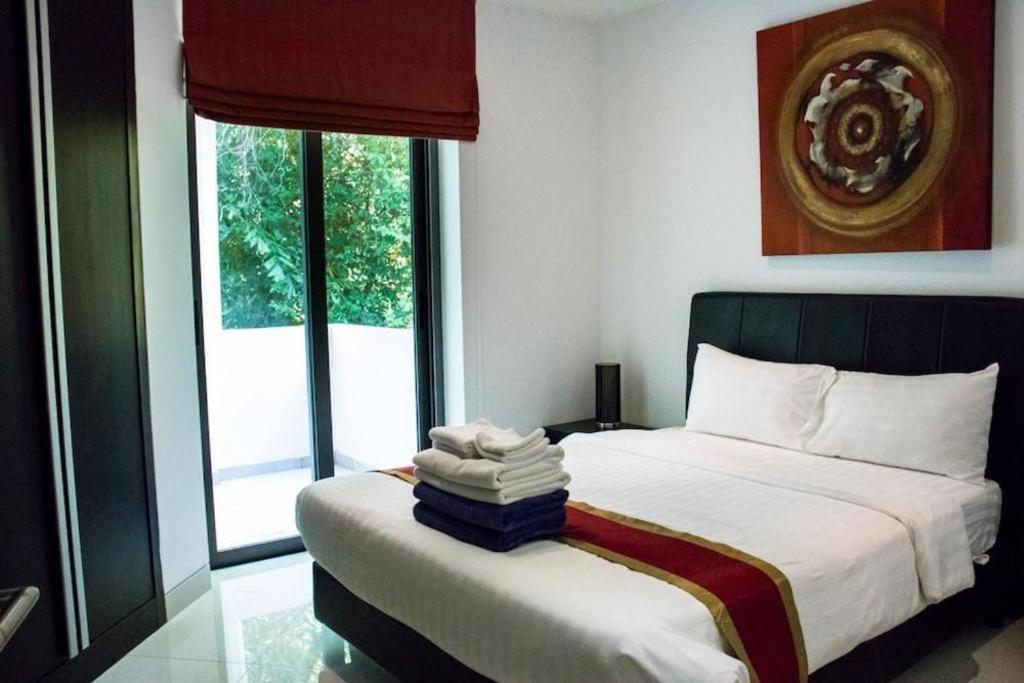 חוף סורין Sansuri Resort מראה חיצוני תמונה
