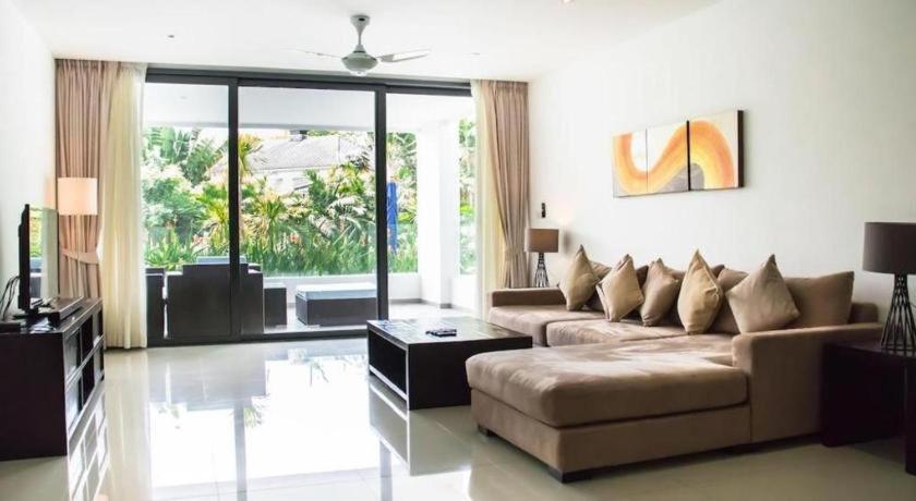 חוף סורין Sansuri Resort מראה חיצוני תמונה