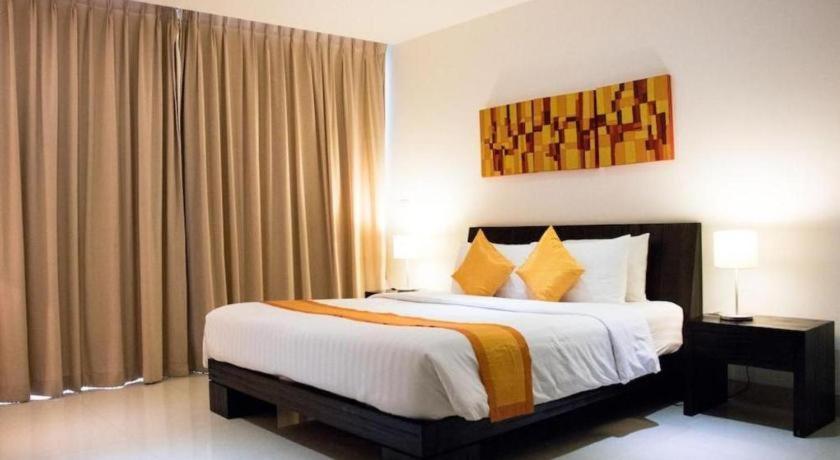 חוף סורין Sansuri Resort מראה חיצוני תמונה