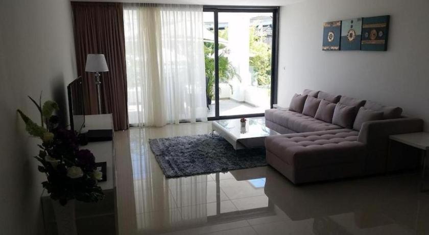 חוף סורין Sansuri Resort מראה חיצוני תמונה