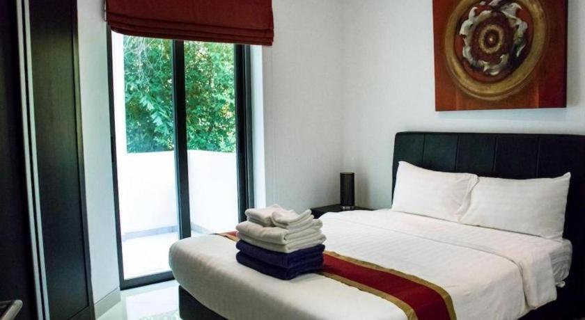 חוף סורין Sansuri Resort מראה חיצוני תמונה